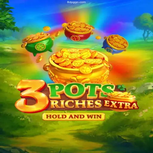 Exploring 3potsExtra: The Ultimate Guide to Brazil's Trusted Casino Game