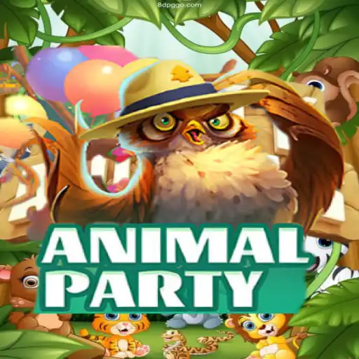 Explore the World of 'AnimalParty' – A Thrilling Adventure for Gamers