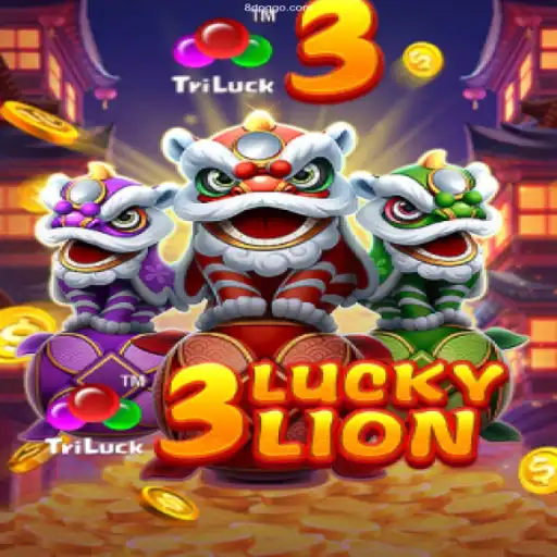 Discover the Thrill of 3LUCKYLION: An In-Depth Look at Brazil's Trusted Online Casino Game