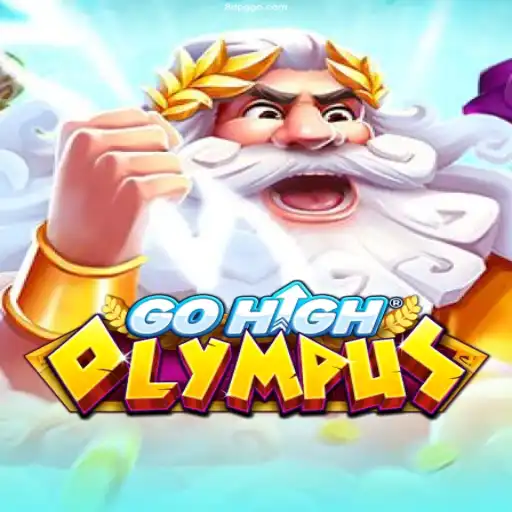 GoHighOlympus: A Divine Adventure in Gaming