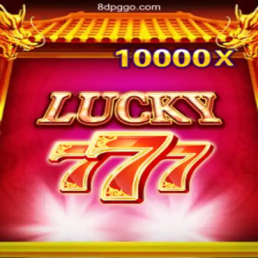 Experience the Thrill of LuckySeven at 8DPG.COM