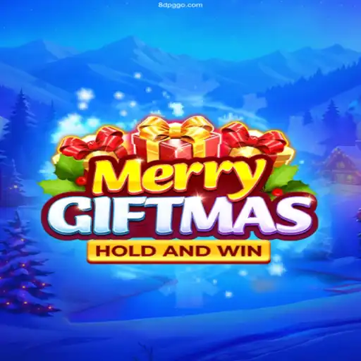 Discover the Joyful World of MerryGiftmas and the Trusted Casino Experience at 8DPG.COM