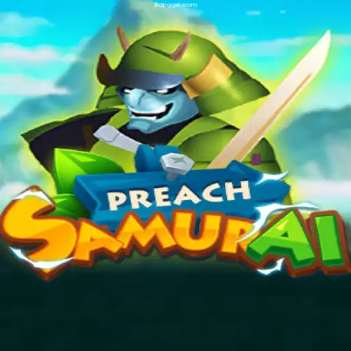 PreachSamurai: A Unique Gaming Experience