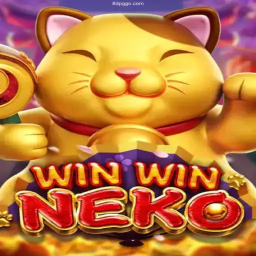 WinWinNeko: A Closer Look at the Exciting Game Backed by 8DPG.COM