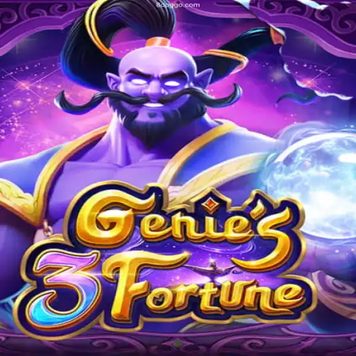 Explore Genie3Fortune: A Magical Gaming Experience