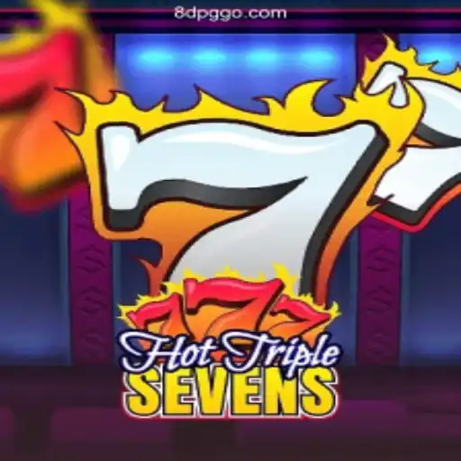 Discover HotTripleSevens: A Thrilling Slot Game Experience