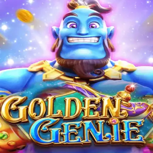 Unveiling GOLDENGENIE: A Revolutionary Casino Gaming Experience