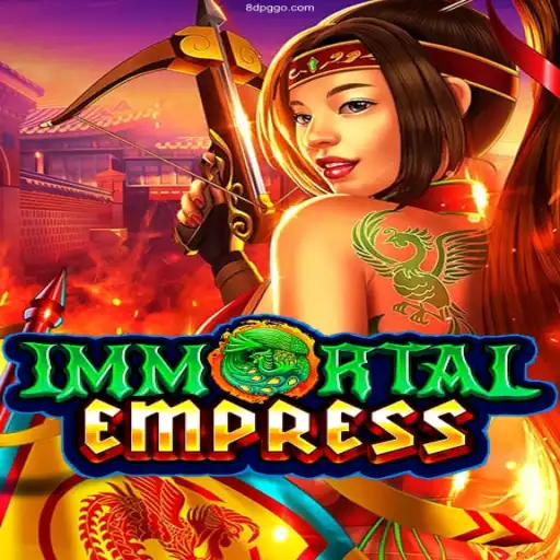 Discover the World of ImmortalEmpress: A Captivating Gaming Experience