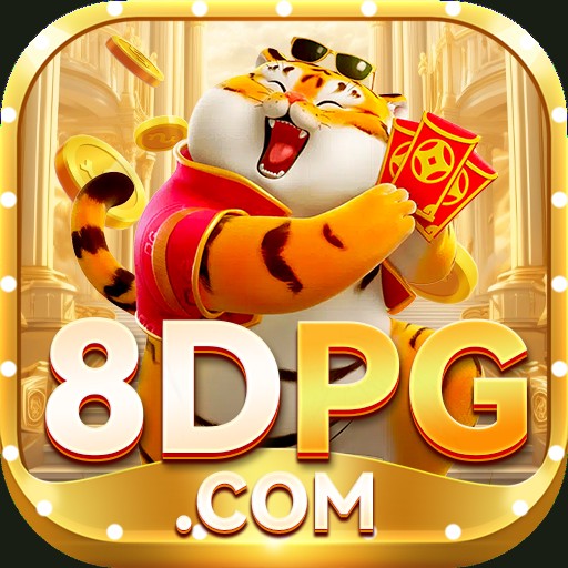 8DPG.COM O cassino mais confiável do Brasil, um operador certificado pela IBIA.⚡