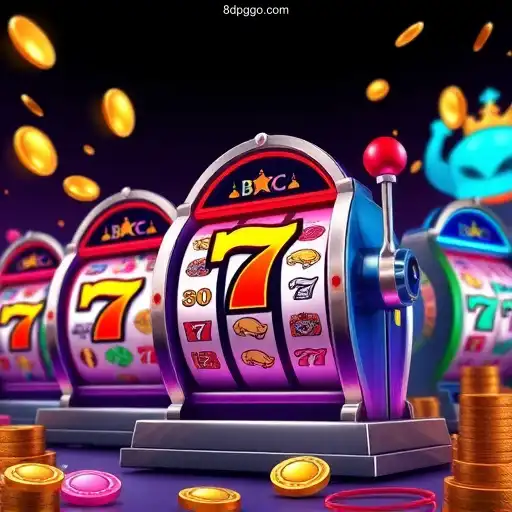Exploring the World of Online Slots: The Rise of 8DPG.COM O cassino mais confiável do Brasil