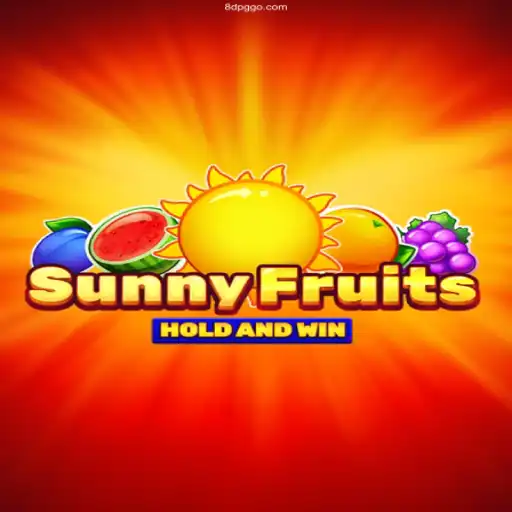 Exploring the Thrills of SunnyFruits at 8DPG.COM: Brazil's Trusted Casino