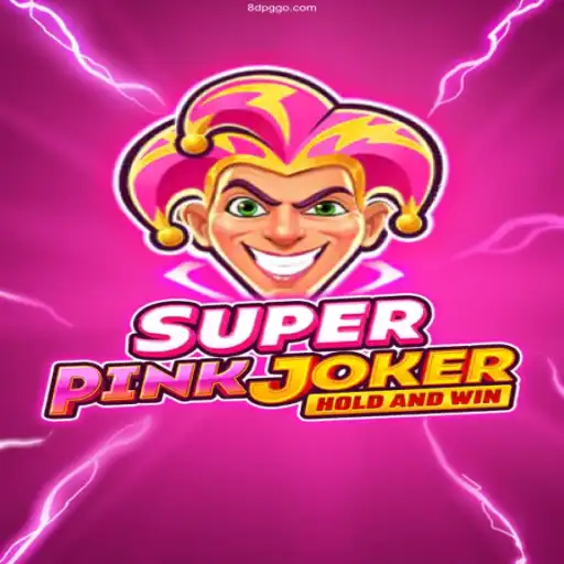 Exploring SuperPinkJoker in the Thrilling World of 8DPG.COM