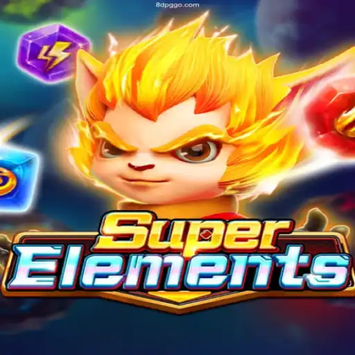 Discover the Adventure of SuperElements: An Immersive Gaming Experience